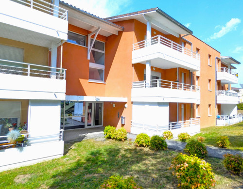 appartement  MONT DE MARSAN