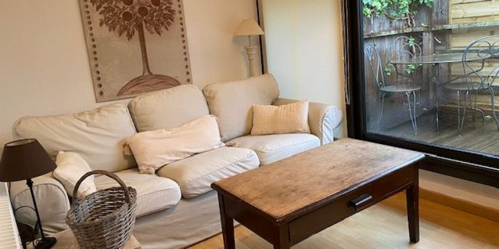 appartement à MONT DE MARSAN (40000)