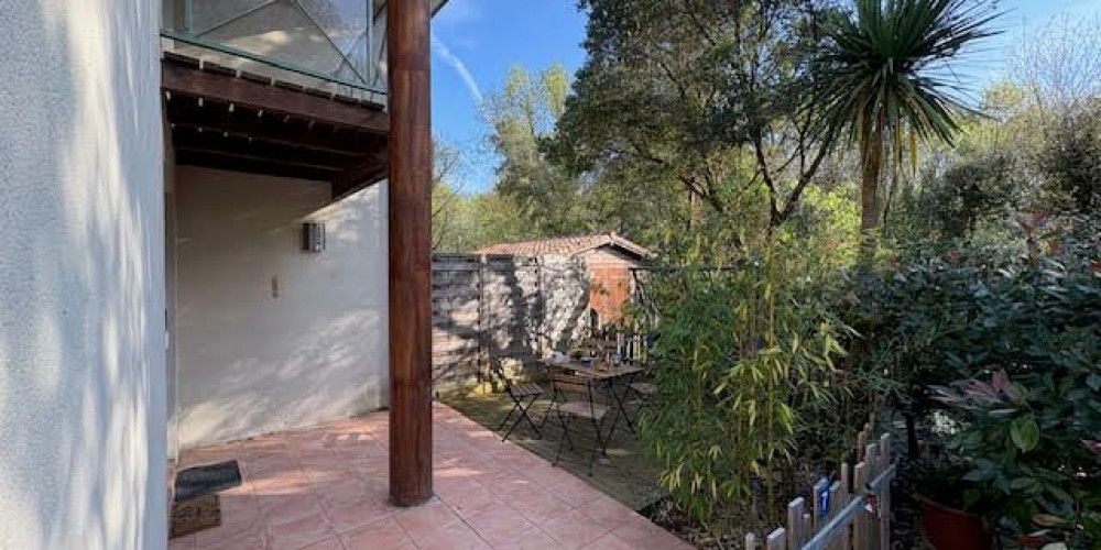 appartement à LEON (40550)