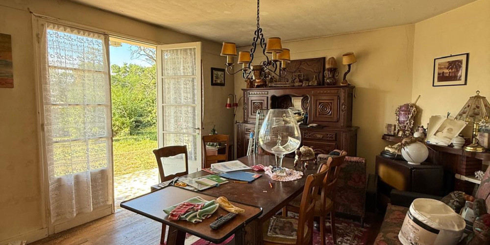 maison à HAGETMAU (40700)