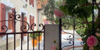 maison à POYARTIN (40380)