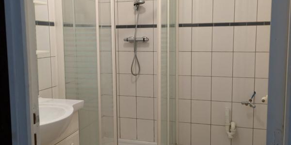 appartement à TARTAS (40400)