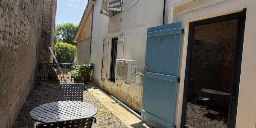 appartement à AIRE SUR L ADOUR (40800)