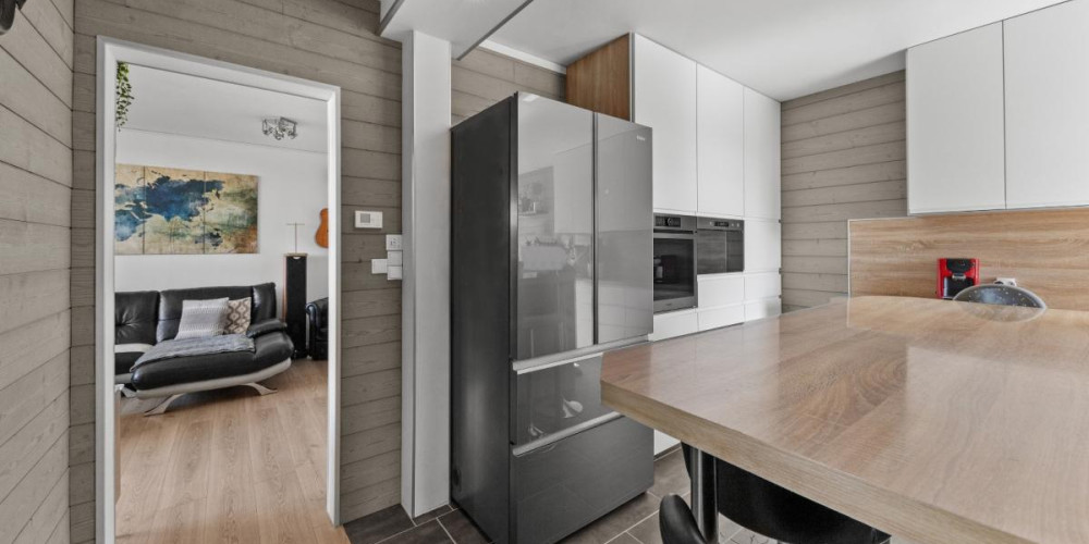 appartement à BISCARROSSE (40600)