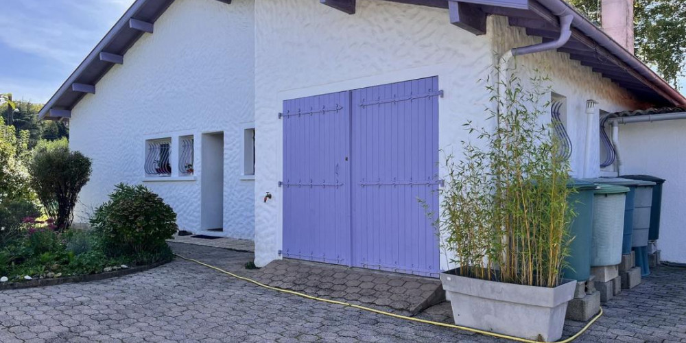 maison à PEYREHORADE (40300)