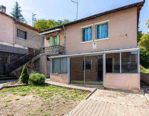 maison  AIRE SUR L ADOUR