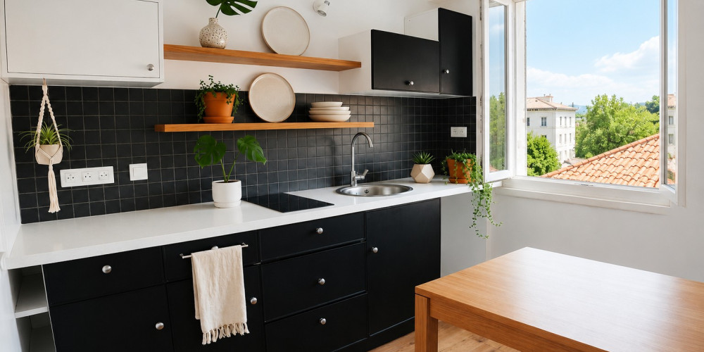 appartement à DAX (40100)