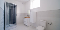 appartement à CAZERES SUR L ADOUR (40270)