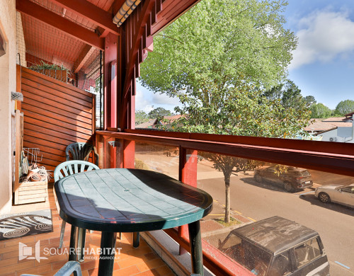 appartement  BISCARROSSE