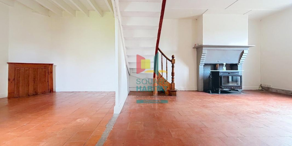 appartement à BROCAS (40420)