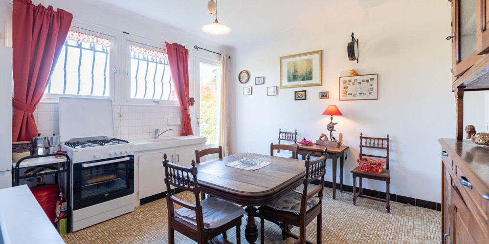 maison à HAGETMAU (40700)