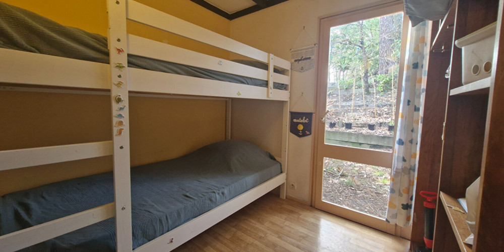 maison à LEON (40550)