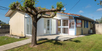 appartement à HAGETMAU (40700)