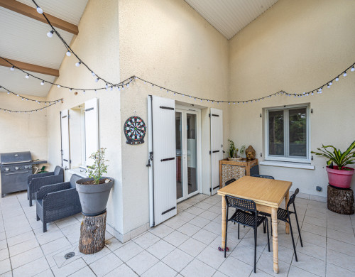 appartement  SANGUINET