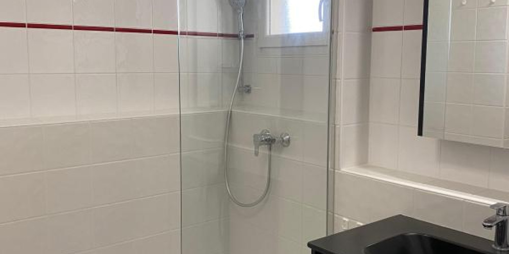 appartement à ST PAUL LES DAX (40990)