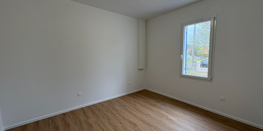 maison à MORCENX (40110)