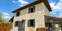 maison à HEUGAS (40180)