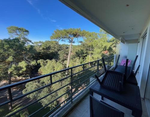 appartement  SOORTS HOSSEGOR