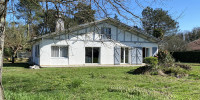 maison à TARTAS (40400)