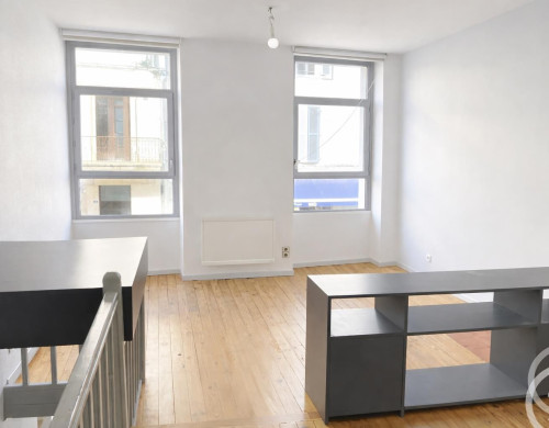 appartement  MONT DE MARSAN