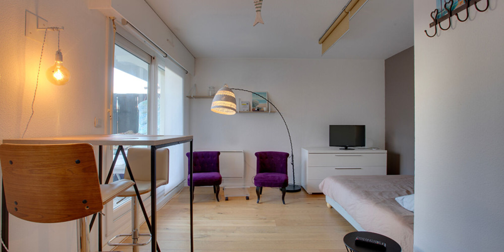 appartement à CAPBRETON (40130)