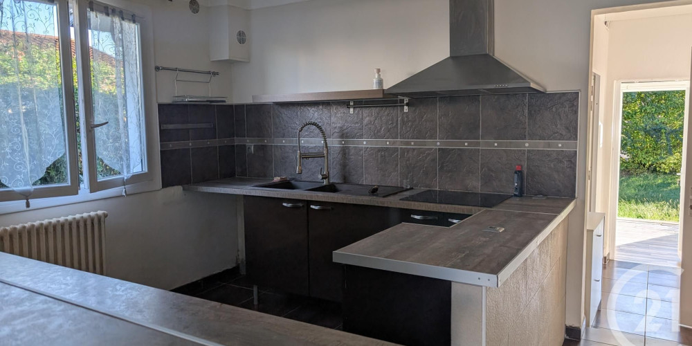 maison à MONT DE MARSAN (40000)