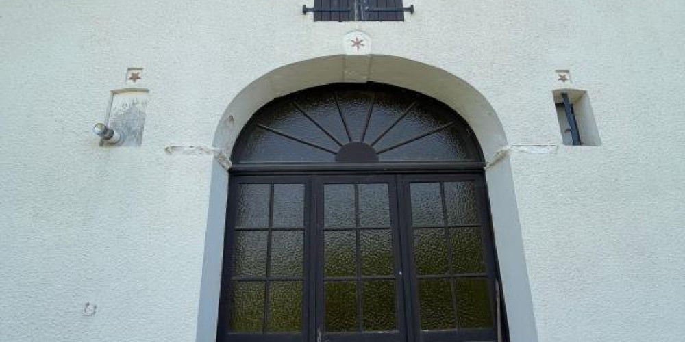 maison à SAUGNAC ET CAMBRAN (40180)