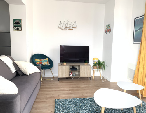 appartement  CAPBRETON