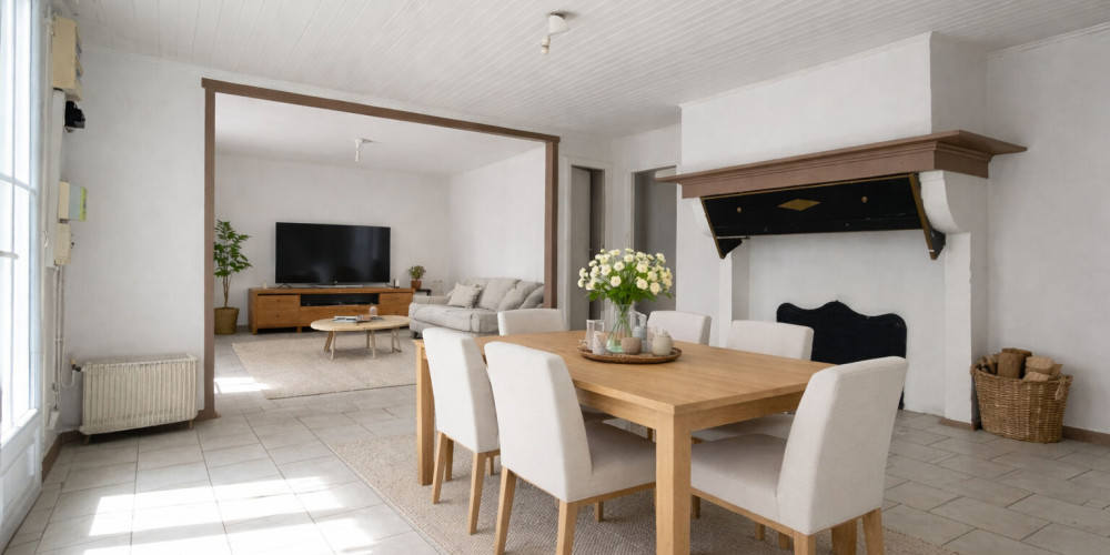 maison à CASTETS (40260)