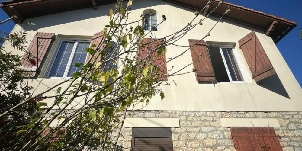 maison à DAX (40100)