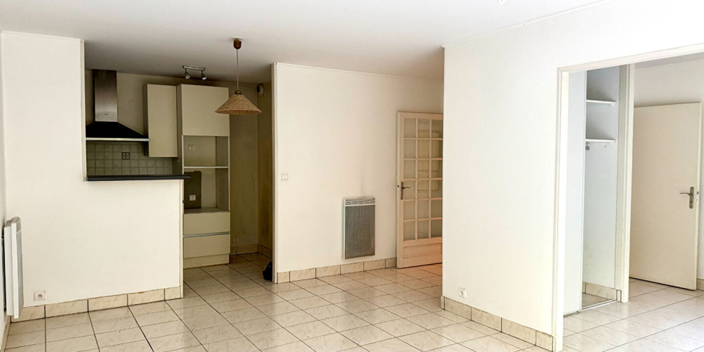 appartement à ST VINCENT DE TYROSSE (40230)