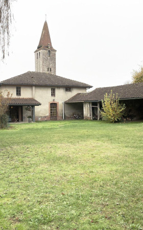 Maison  PUJO LE PLAN