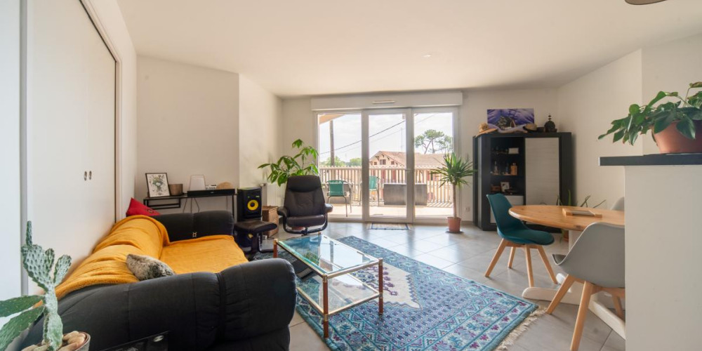 appartement à CAPBRETON (40130)