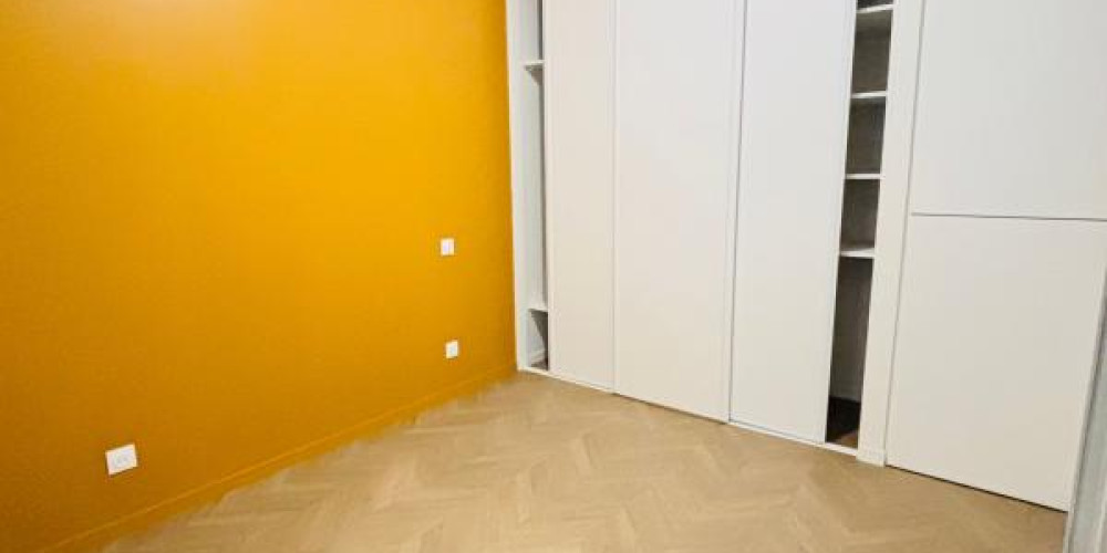 appartement à DAX (40100)