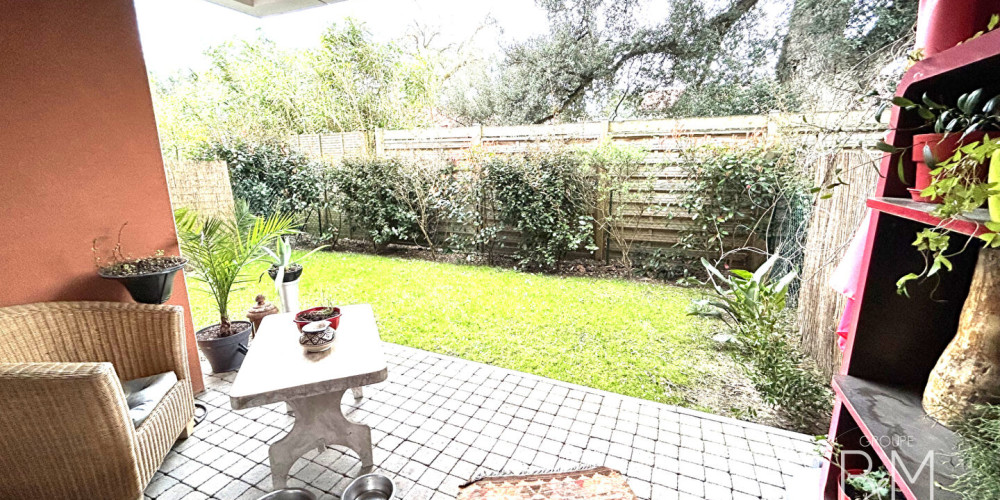 appartement à TOSSE (40230)