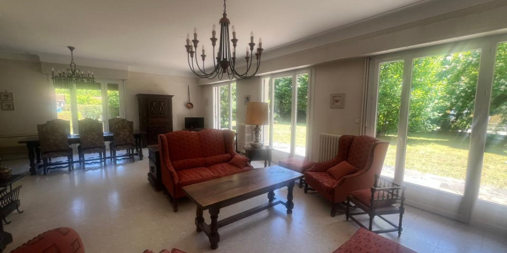 maison à ROQUEFORT (40120)