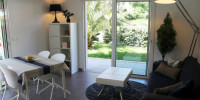 appartement à CAPBRETON (40130)