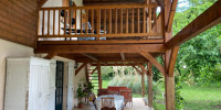 maison à VERT (40420)