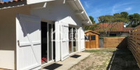 appartement à BISCARROSSE (40600)