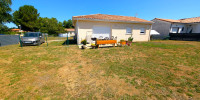 maison à CAMPAGNE (40090)