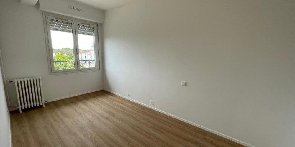 appartement à MONT DE MARSAN (40000)