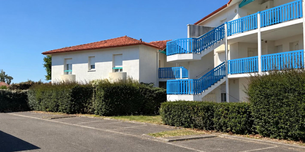 appartement à BISCARROSSE (40600)