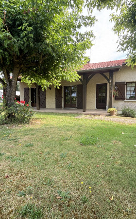 Maison  LABASTIDE D ARMAGNAC