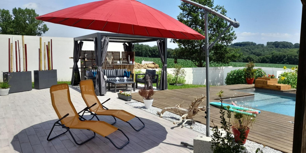 maison à DAX (40100)