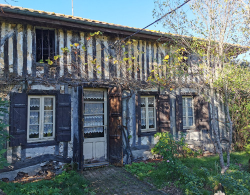 maison  SOLFERINO