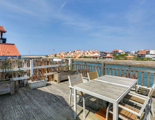 appartement  CAPBRETON