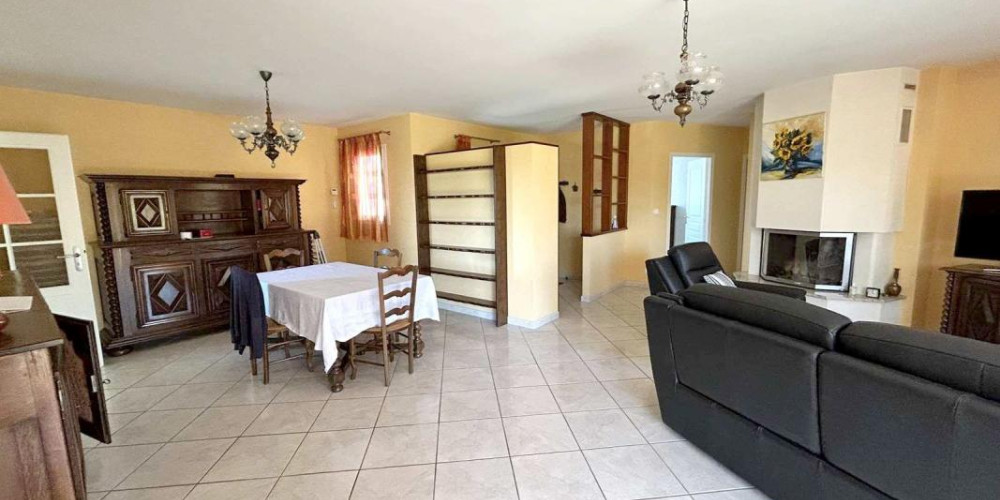 maison à PEYREHORADE (40300)