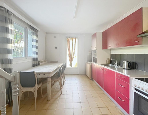 appartement  MONT DE MARSAN
