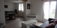 maison à BROCAS (40420)