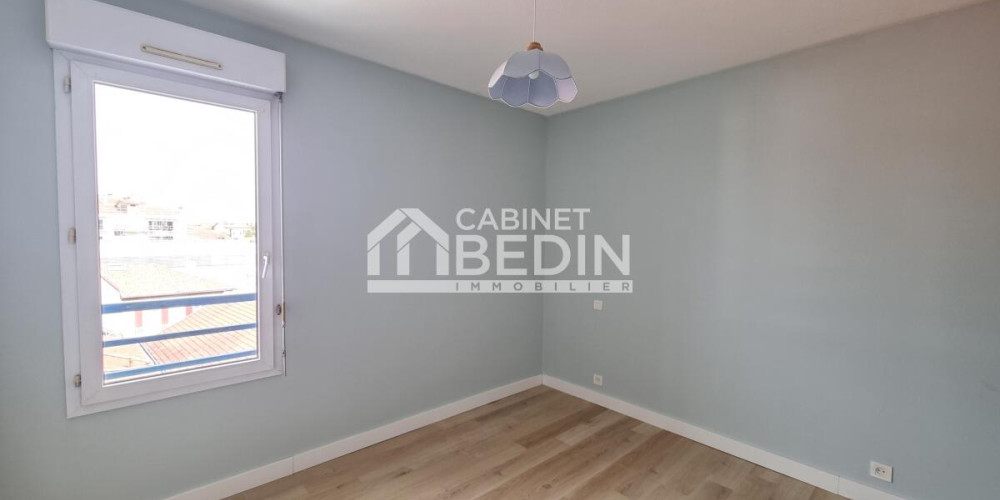 appartement à DAX (40100)